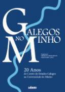 Galegos no Minho