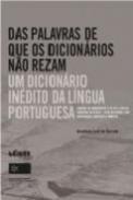 Das palavras de que os dicionrios no rezam