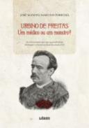 Urbino de Freitas