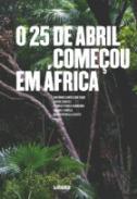O 25 de abril comeou em frica