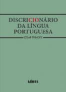 Discricionrio da lngua portuguesa
