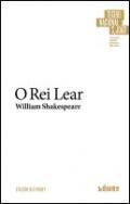 O rei Lear