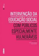 Intervenção da educação social com públicos especialmente vulneráveis