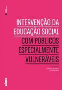 Interveno da educao social com pblicos especialmente vulnerveis