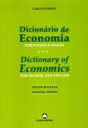 Dicionrio de Economia = Dictionary of Economics
