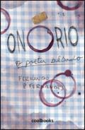 Onrio, o poeta bbado