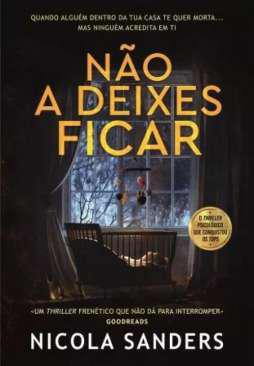 No a deixes ficar