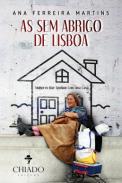 As sem abrigo de Lisboa