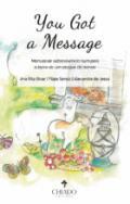 You got a message