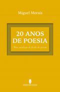 20 anos de poesia