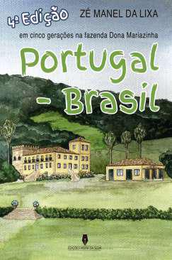 Portugal-Brasil