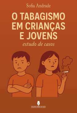 O tabagismo em crianas e jovens