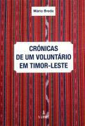 Crnicas de um voluntrio em Timor-Leste