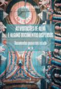 As visitaes de Alij e alguns documentos dispersos