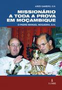 Missionrio a Toda a Prova em Moambique