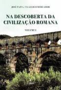 Na descoberta da civilizao romana, 1
