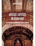 Artistas e artífices do Século XVIII
