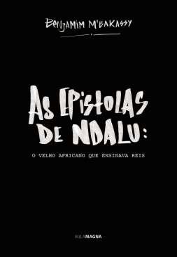 As Epstolas de Ndalu