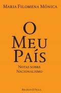 O meu pas