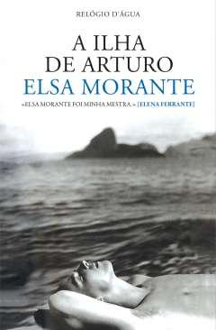 A ilha de Arturo