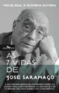 As 7 Vidas de Jos Saramago