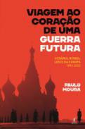 Viagem ao corao de uma guerra futura