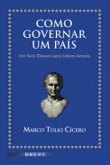 Como governar um pas