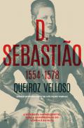 D. Sebastio, 1554-1578
