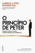 O Princpio de Peter