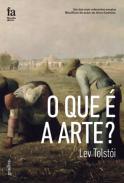 O que  a arte?