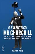 O Excntrico Mr. Churchill