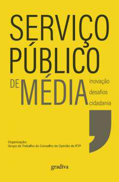 Servio pblico de mdia