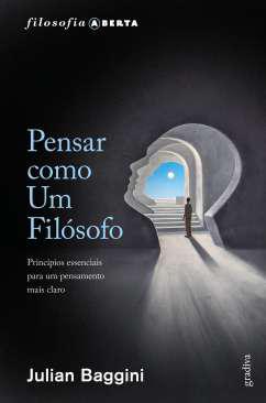 Pensar como um fil�sofo