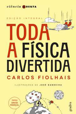 Toda a f&iacute;sica divertida