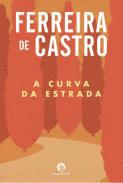A curva da estrada