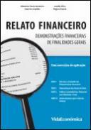 Relato Financeiro