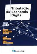 Tributao da economia digital