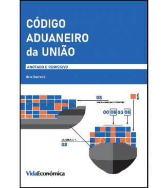 Cdigo aduaneiro da Unio