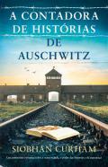 A contadora de histórias de Auschwitz
