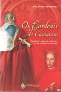 Os cardeais de camarate