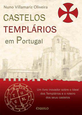Castelos templrios em Portugal (1120-1314)