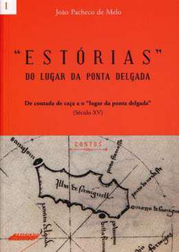  Estrias do Lugar da Ponta Delgada , 1