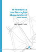O reembolso das prestaes suplementares