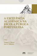 A excelncia acadmica na escola pblica portuguesa