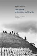 Novela bufa do ufanismo em concreto