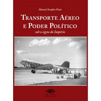 Transporte areo e poder poltico