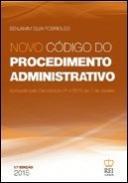 Novo Cdigo do Procedimento Administrativo