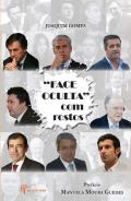 Face oculta com rostos