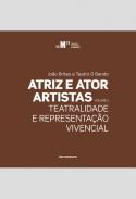 Atriz e ator artistas, 2