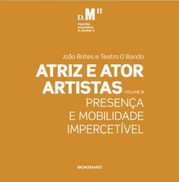 Atriz e Ator Artistas, 3